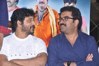 Pandavulu Pandavulu Tummeda Movie Press Meet